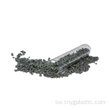 Iliyoundwa na WPC pellet kwa bodi ya composite ya polymer ya kuni
